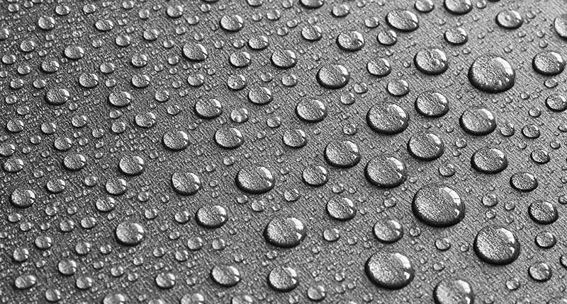 Water Drops