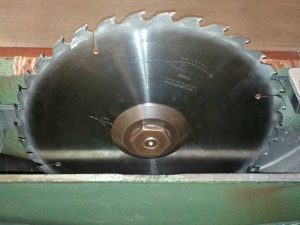 ZL Saw Blade