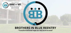 Brothers in Blue Reentry