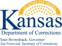 Kansas Department of Corrections