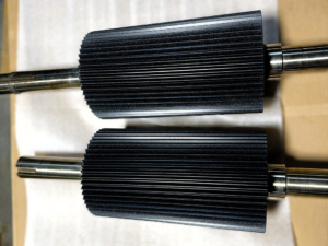 Crimper Roller