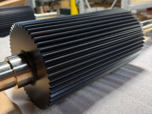 Crimper Roller